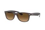 Γυαλια Ηλιου Rayban 2132 New Wayfarer 6608M2