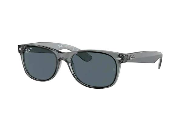 Rayban μοντέλο 2132 NEW WAYFARER στο χρώμα 64503R