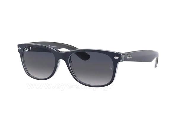 Γυαλιά Rayban 2132 NEW WAYFARER 660778