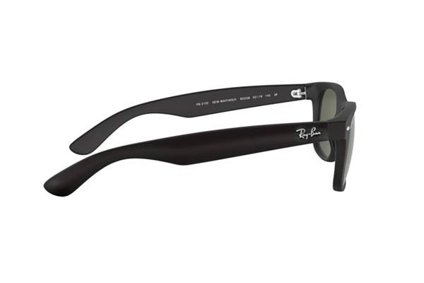 Rayban μοντέλο 2132 NEW WAYFARER στο χρώμα 622/58