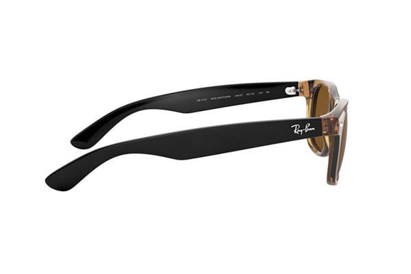 Rayban μοντέλο 2132 NEW WAYFARER στο χρώμα 945-57