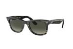 Γυαλια Ηλιου Rayban 2140 Wayfarer 136071