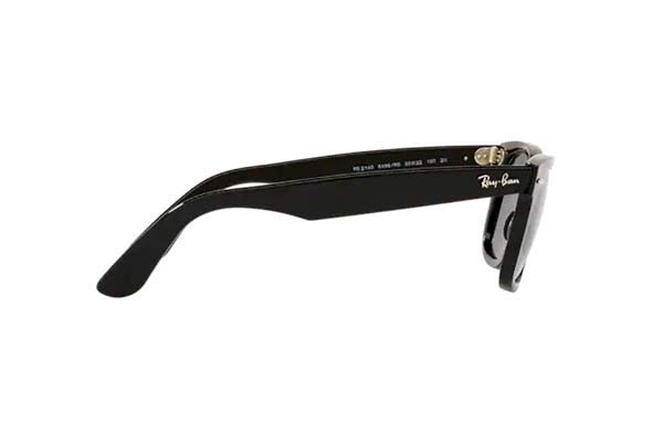 Rayban μοντέλο 2140 WAYFARER στο χρώμα 6495R5