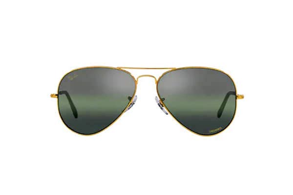 Rayban 3025 AVIATOR