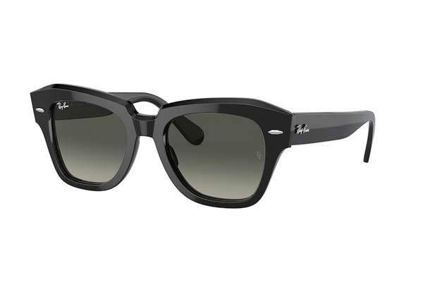 Γυαλιά Rayban 2186 STATE STREET 901/71