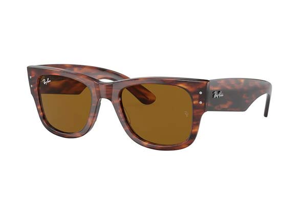 Γυαλιά Rayban 0840S MEGA WAYFARER 954/33