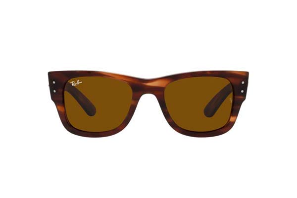 Rayban 0840S MEGA WAYFARER