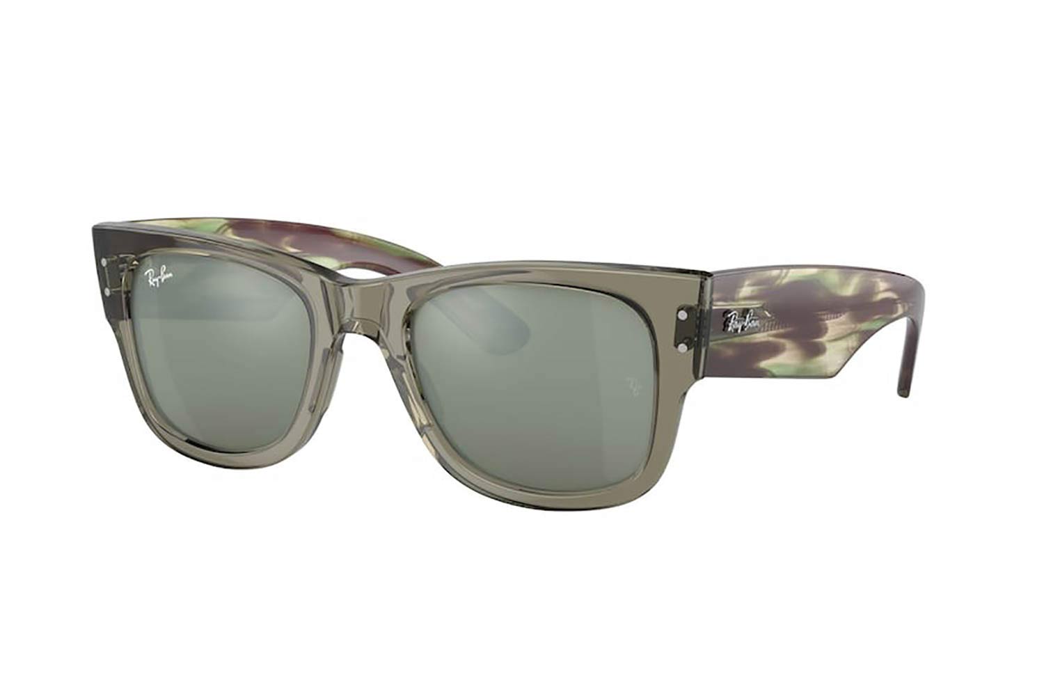 Rayban 0840S MEGA WAYFARER