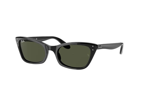 Γυαλιά Rayban 2299 LADY BURBANK 901/31