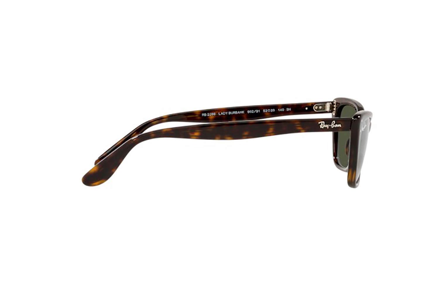 Rayban 2299 LADY BURBANK