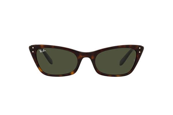 Rayban 2299 LADY BURBANK