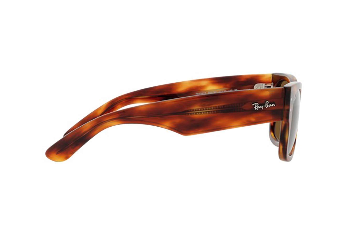Rayban 0840S MEGA WAYFARER