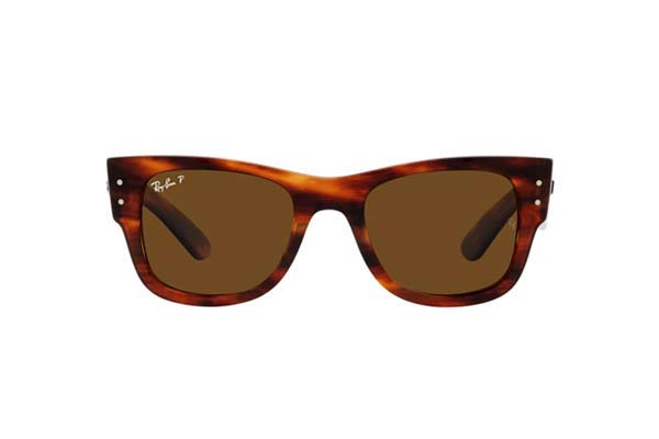 Rayban 0840S MEGA WAYFARER