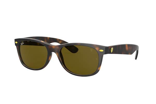 Γυαλιά Rayban 2132M NEW WAYFARER F60933