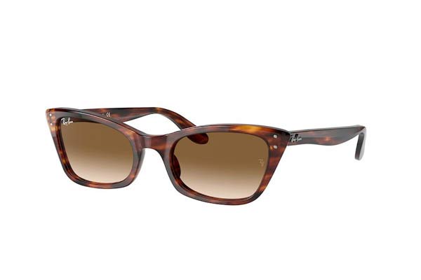 Γυαλιά Rayban 2299 LADY BURBANK 954/51