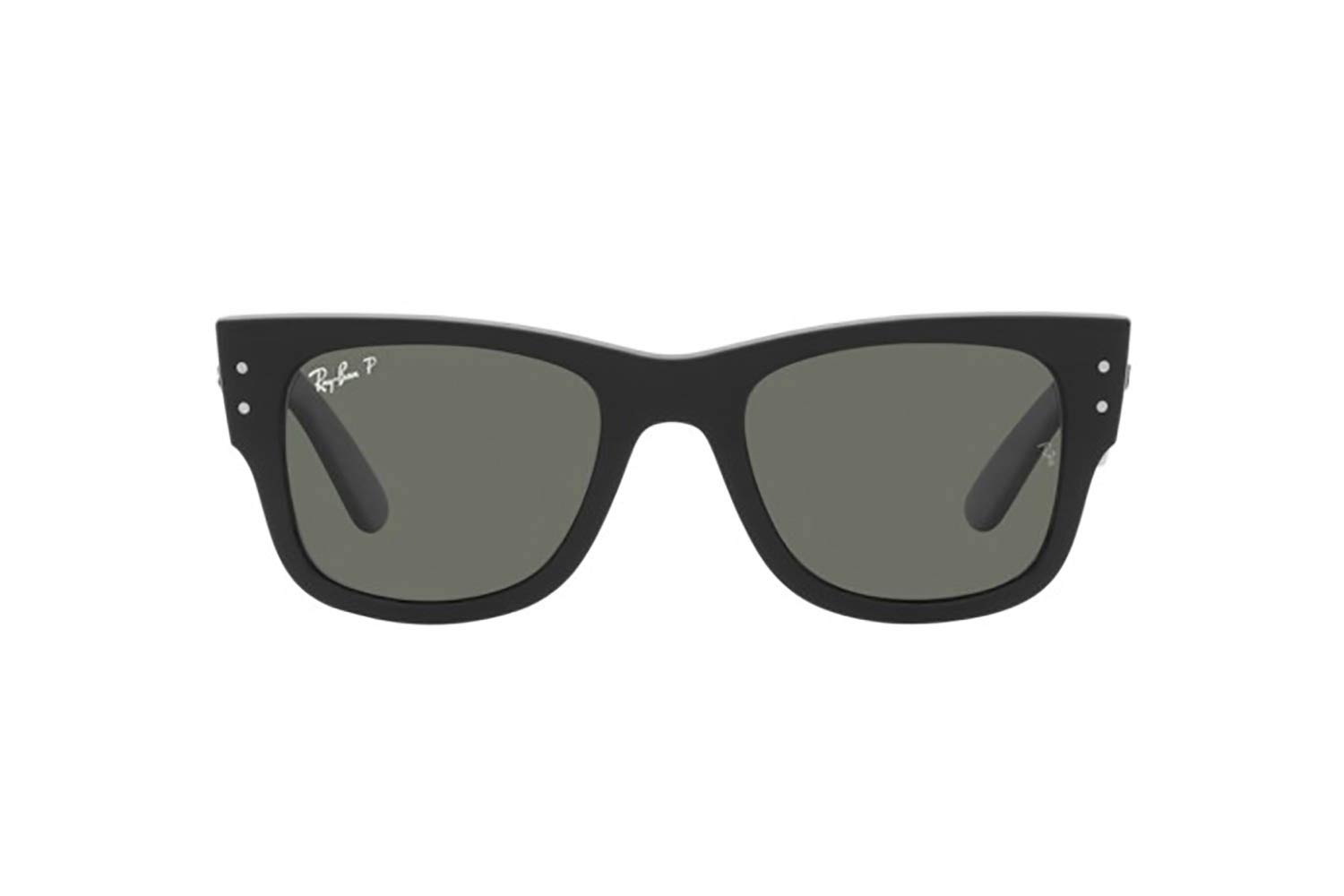 Rayban 0840S MEGA WAYFARER