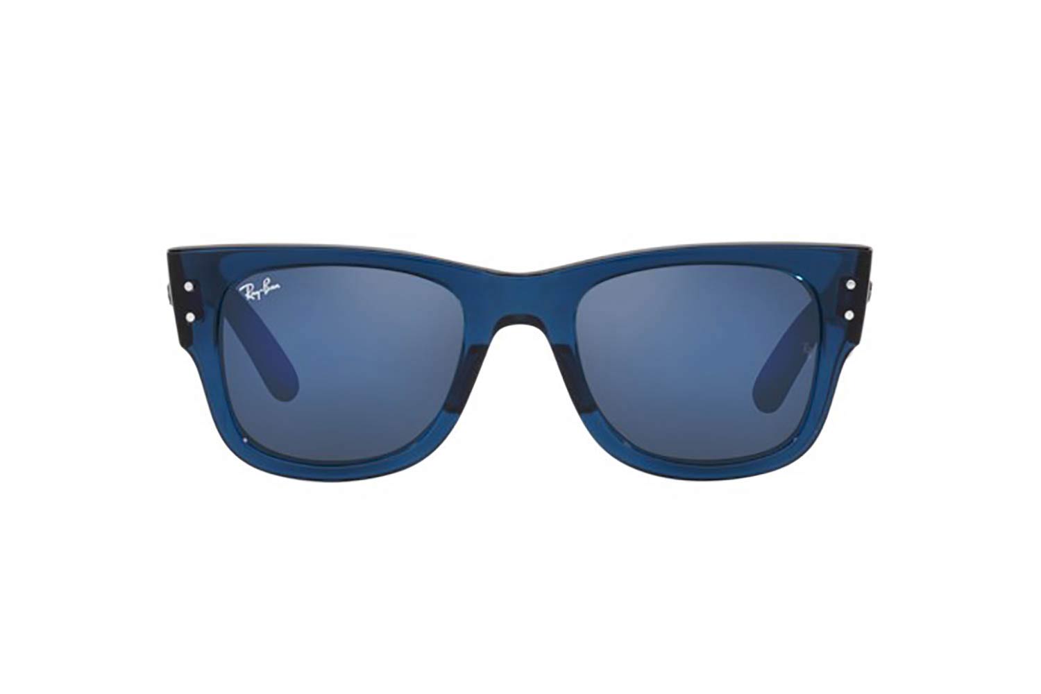 Rayban 0840S MEGA WAYFARER