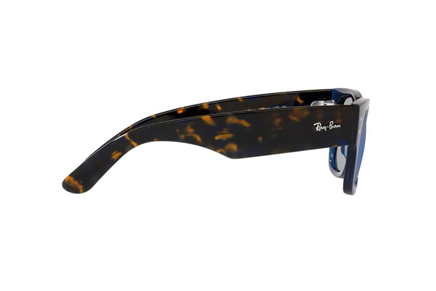 Rayban 0840S MEGA WAYFARER