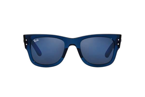 Rayban 0840S MEGA WAYFARER