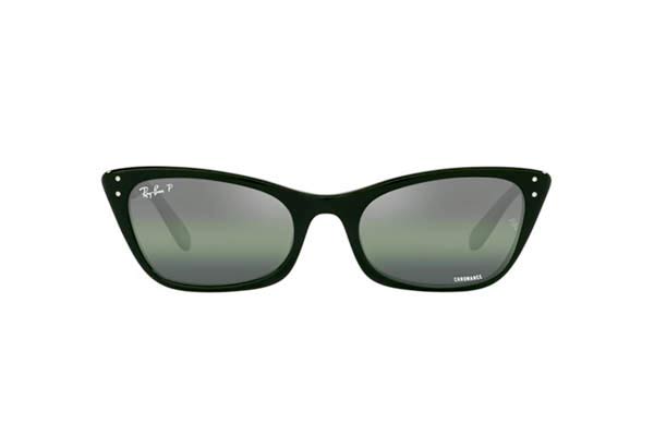 Rayban 2299 LADY BURBANK