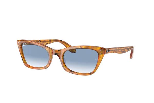 Γυαλιά Rayban 2299 LADY BURBANK 13423F