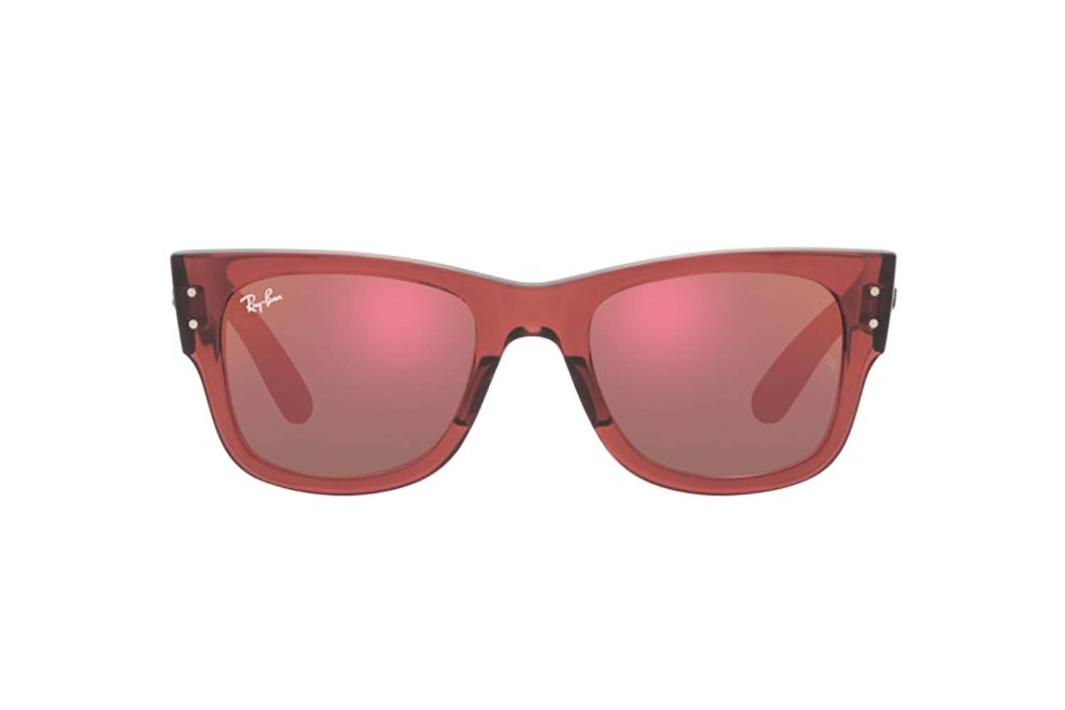 Rayban 0840S MEGA WAYFARER