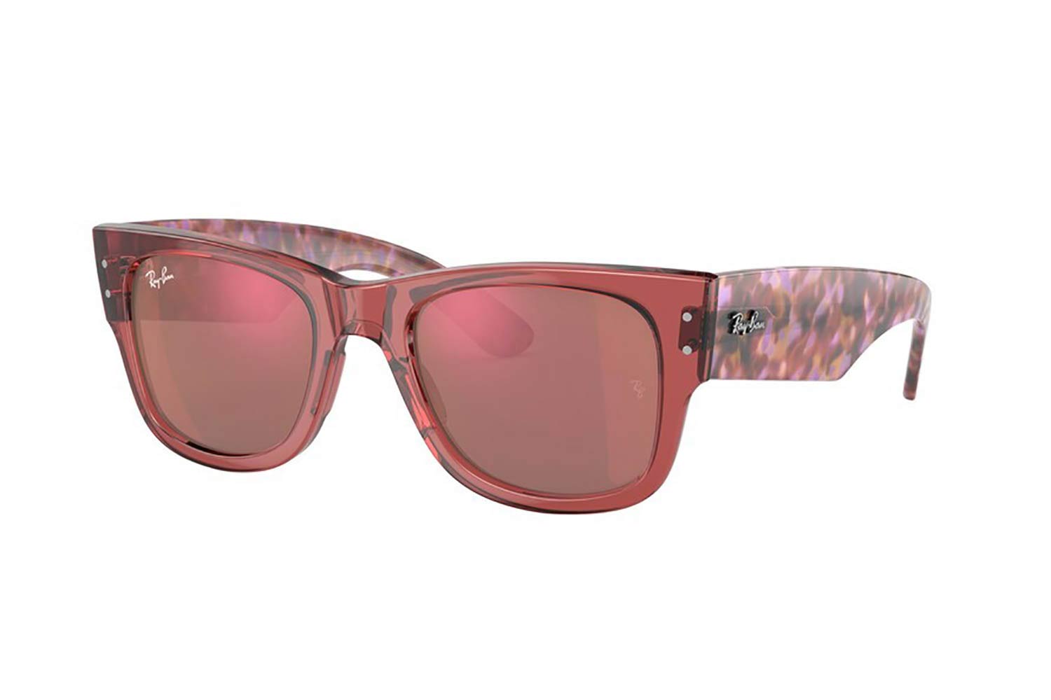 Rayban 0840S MEGA WAYFARER