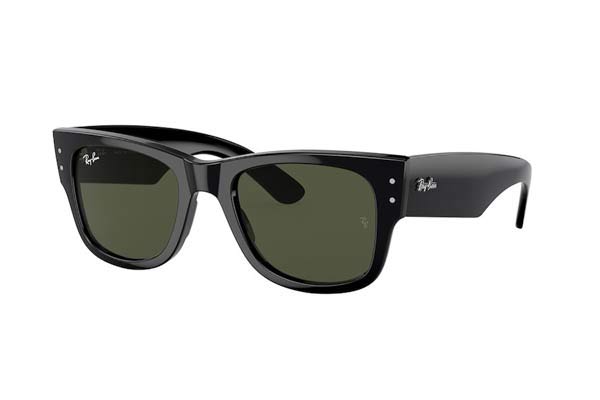 Γυαλιά Rayban 0840S MEGA WAYFARER 901/31