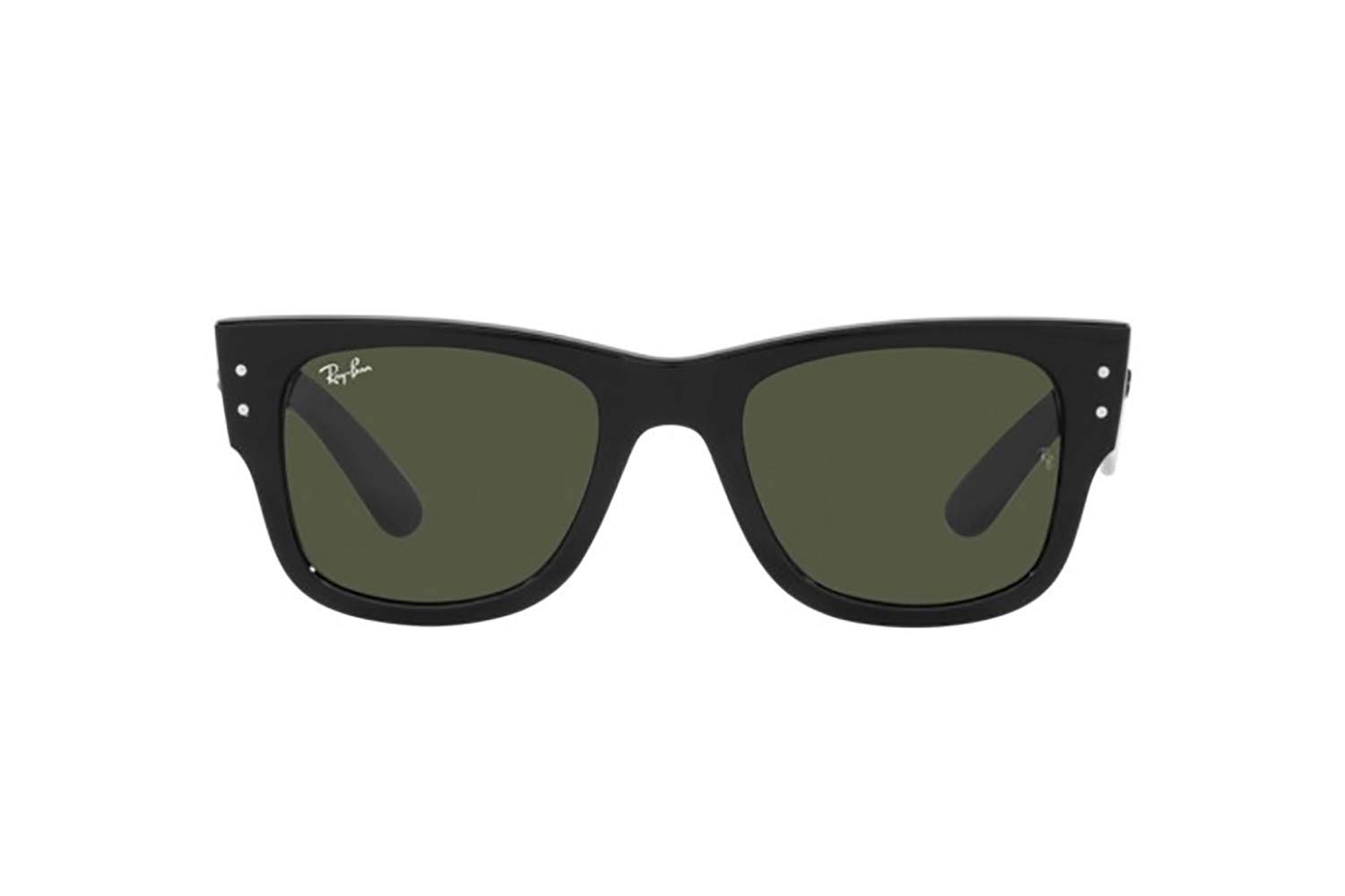 Rayban 0840S MEGA WAYFARER