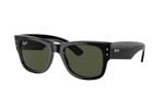 Γυαλια Ηλιου Rayban 0840S MEGA WAYFARER 901/31