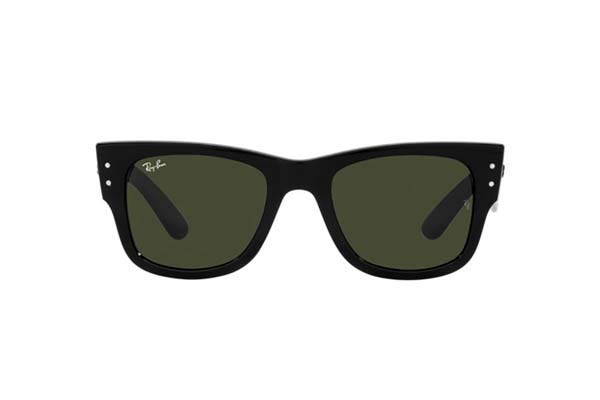 Rayban 0840S MEGA WAYFARER