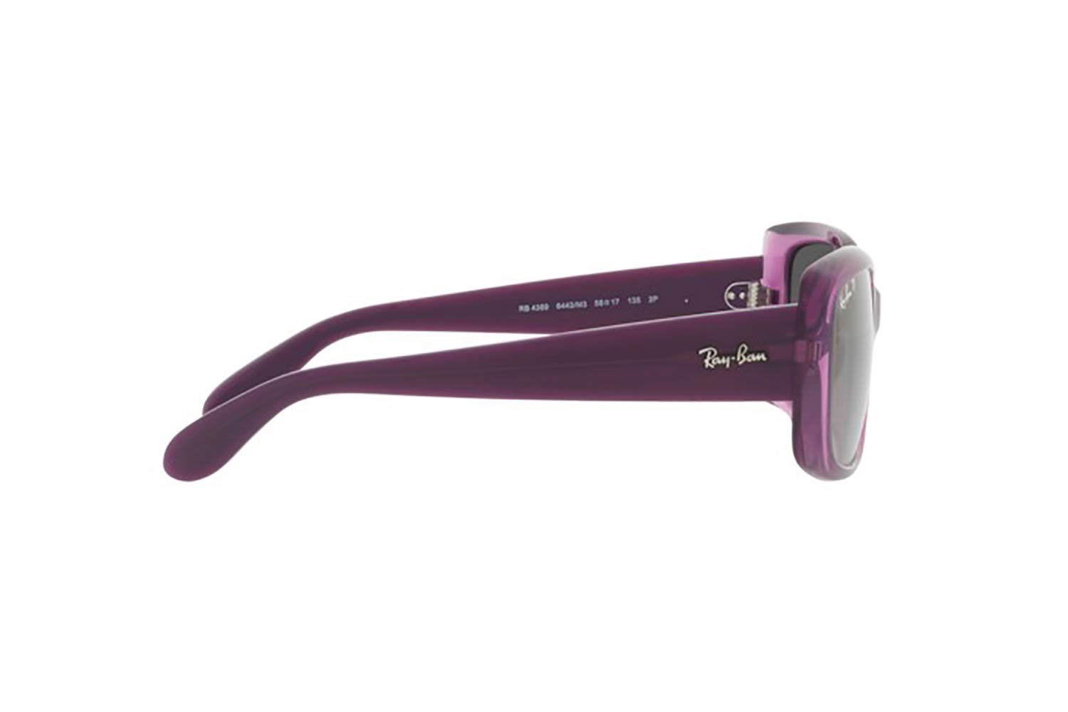 Rayban 4389