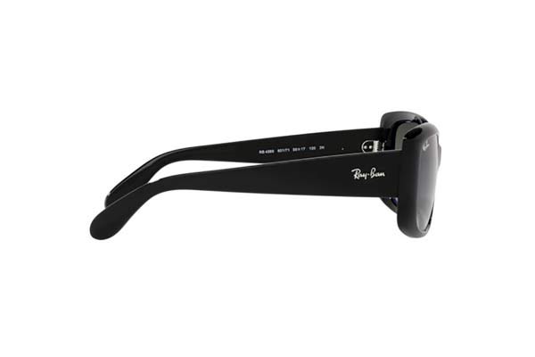 Rayban μοντέλο 4389 στο χρώμα 601/71