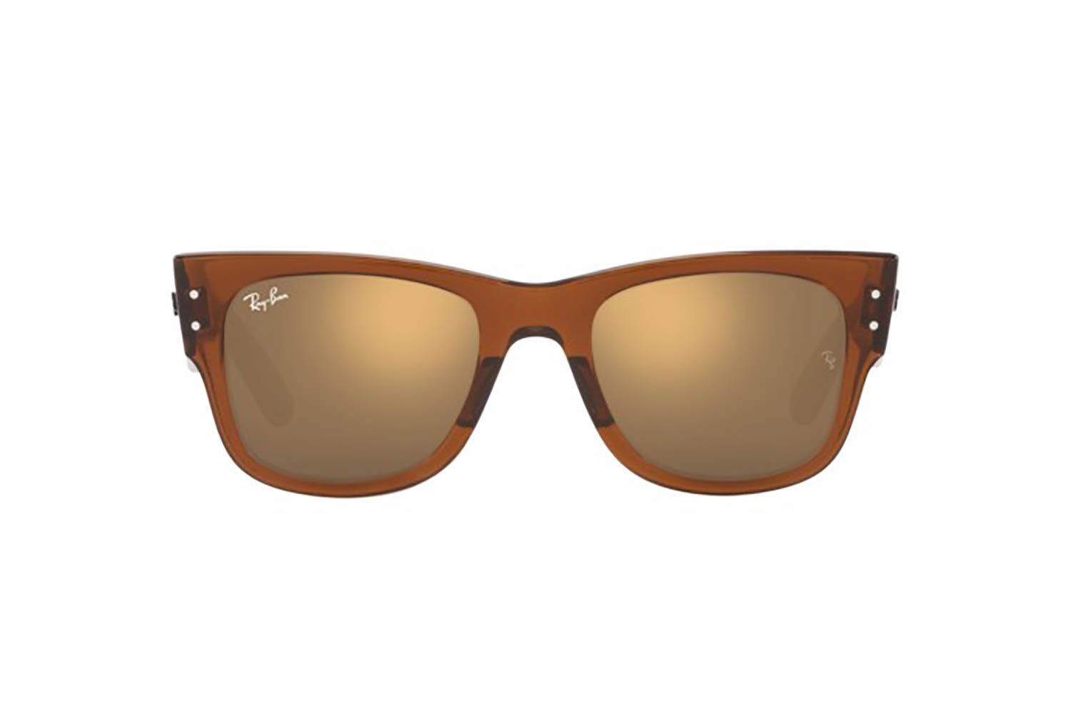 Rayban 0840S MEGA WAYFARER
