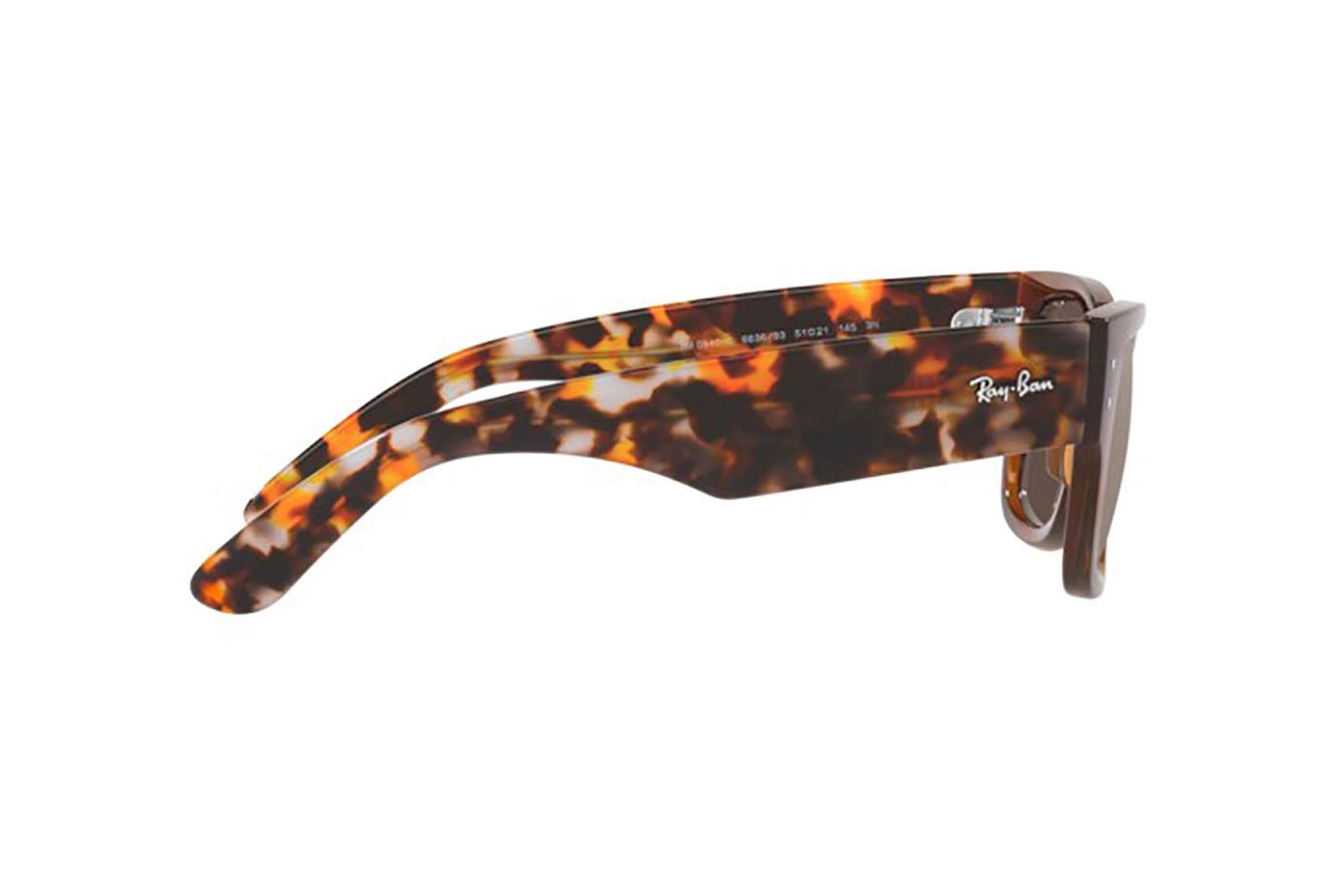 Rayban 0840S MEGA WAYFARER