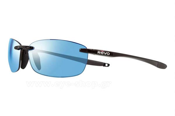 Γυαλιά Revo 4060 DESCEND E 01 BL