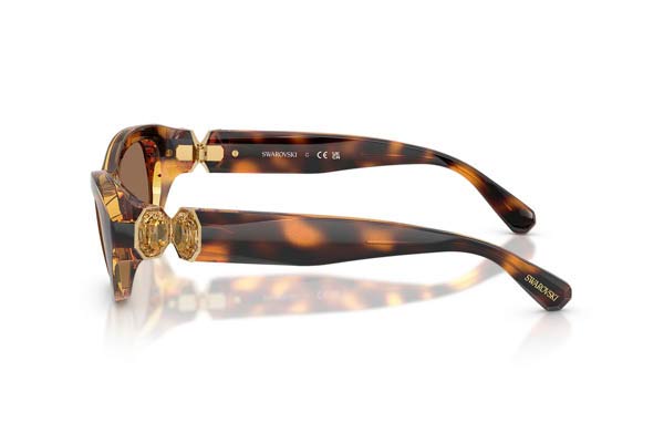SWAROVSKI μοντέλο 6036U στο χρώμα 100273