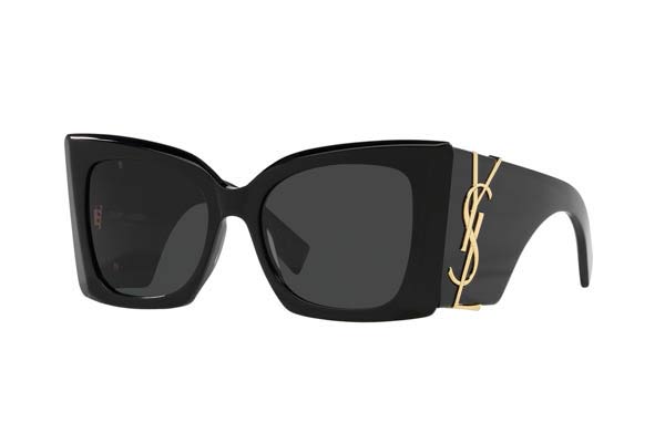 Γυαλιά Saint Laurent SL M119 BLAZE 001 black