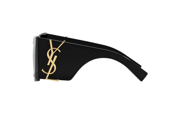 Saint Laurent μοντέλο SL M119 BLAZE στο χρώμα 001 black