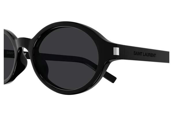 Saint Laurent μοντέλο SL 751 JEANNE στο χρώμα 001