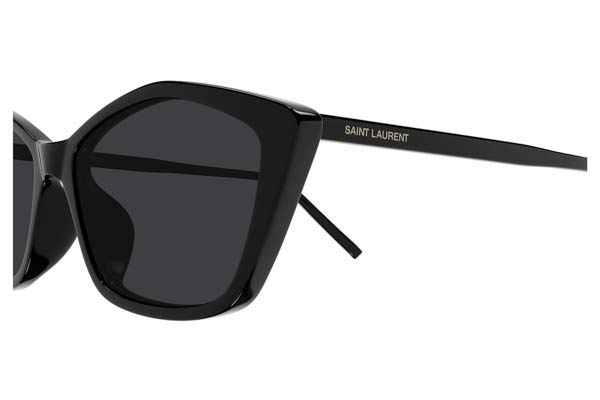 Saint Laurent μοντέλο SL 775 στο χρώμα 001