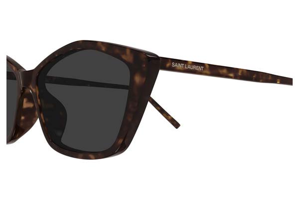 Saint Laurent μοντέλο SL 775 στο χρώμα 002