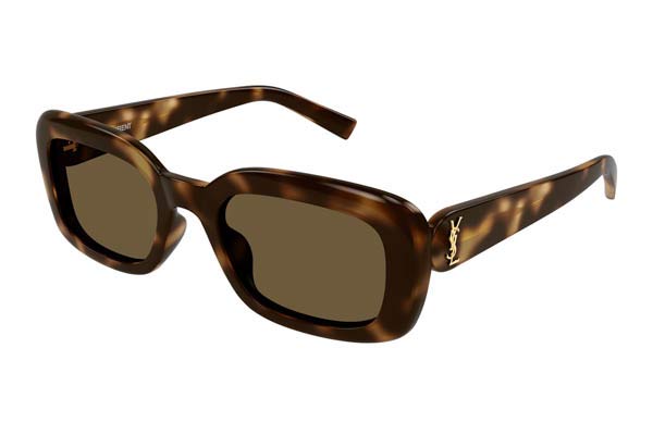 Γυαλιά Saint Laurent SL M130 004