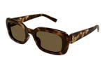 Λεπτομέρειες - Οπτικά Γυαλιά Ηλίου Saint Laurent SL M130 004 Τιμή: 287.98