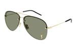 Λεπτομέρειες - Οπτικά Γυαλιά Ηλίου Saint Laurent CLASSIC 11 M 003 Τιμή: 358.00