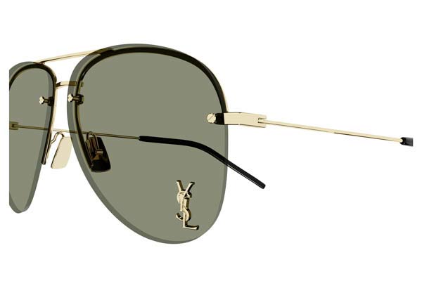 Saint Laurent μοντέλο CLASSIC 11 M στο χρώμα 003