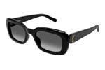 Λεπτομέρειες - Οπτικά Γυαλιά Ηλίου Saint Laurent SL M130 002 Τιμή: 313.00