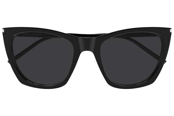 Saint Laurent&nbsp;μοντέλο&nbsp;SL 214 KATE THIN&nbsp;στο&nbsp;χρώμα&nbsp;001