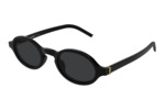 Γυαλια Ηλιου Saint Laurent SL M161 001