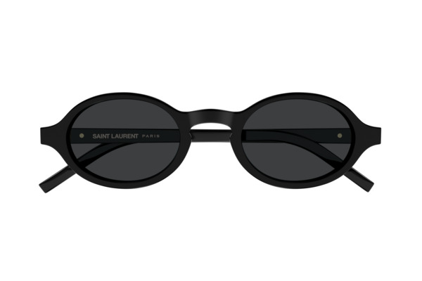 Saint Laurent&nbsp;μοντέλο&nbsp;SL M161&nbsp;στο&nbsp;χρώμα&nbsp;001